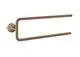 AXOR-HG-Handtuchhalter-zweiarmig-Axor-Universal-Circular-BRG-42822310 gallery number 1
